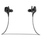 Fones de ouvido ativos sem fio BEM Bluetooth - Preto