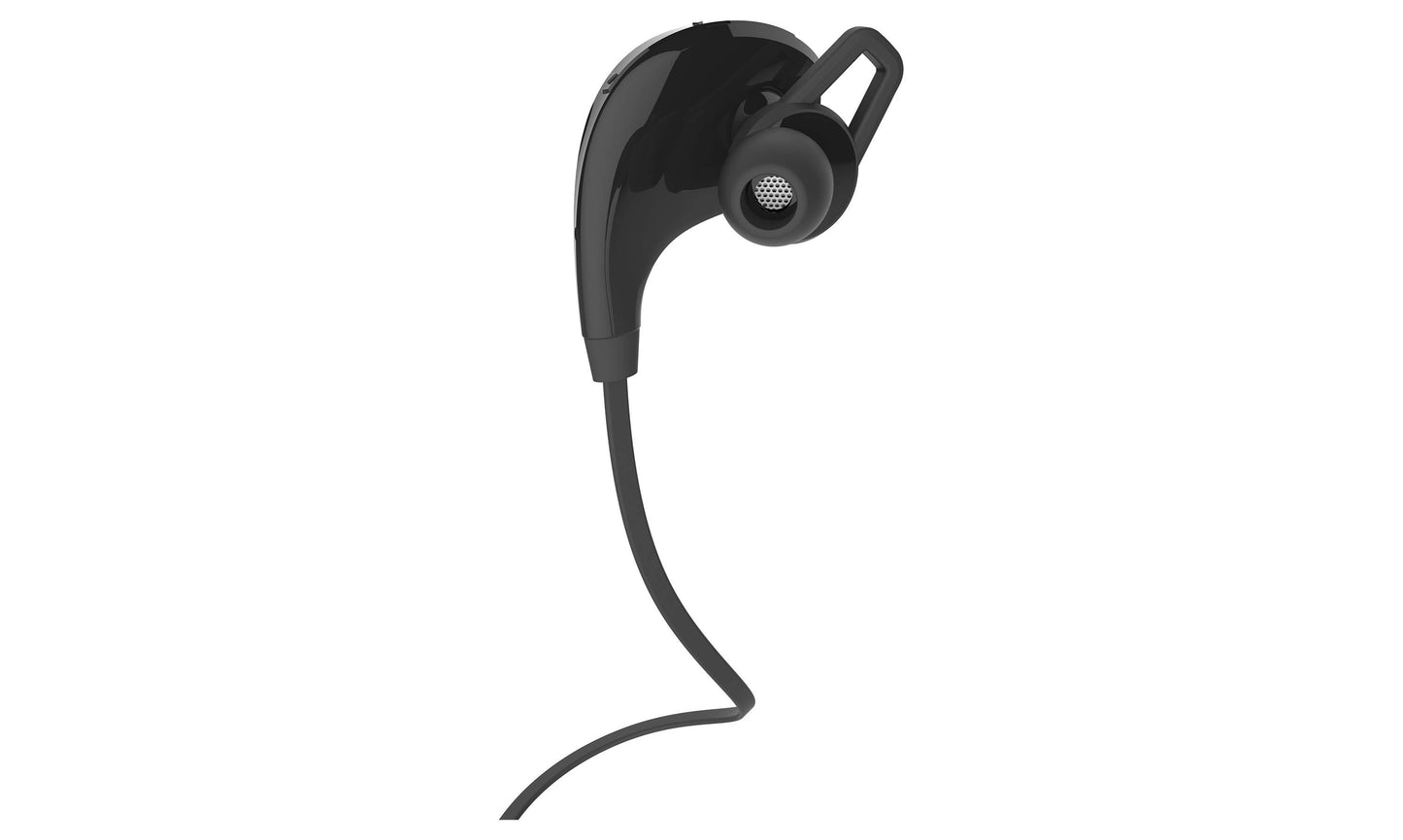 Fones de ouvido ativos sem fio BEM Bluetooth - Preto