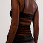 Free People - Last Layer Long Sleeve Top
