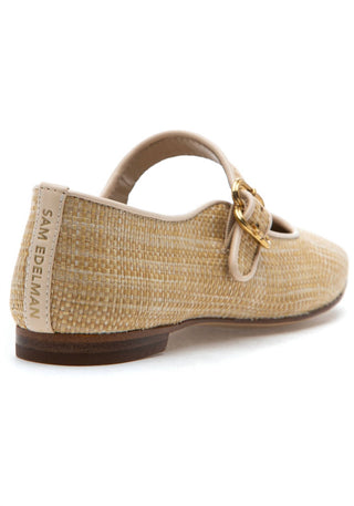 Sam Edelman - Michaela Mary Jane Flat Feminino
