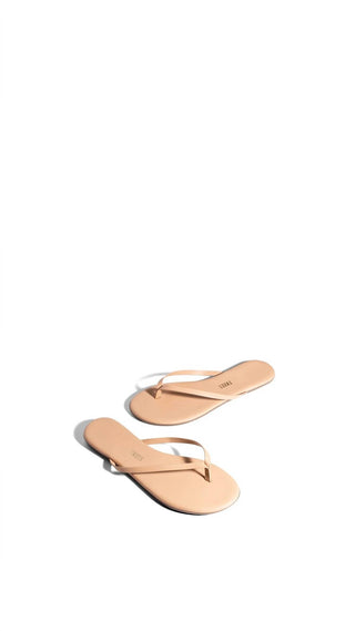 Tkees - Sandália feminina Lily Foundations Matte