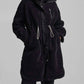 Varley - Jones Coat
