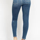 Judy Blue - Dover Button Fly Jeans