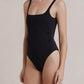 Bec + Bridge - Aluna Tuck One Piece Swimsuit