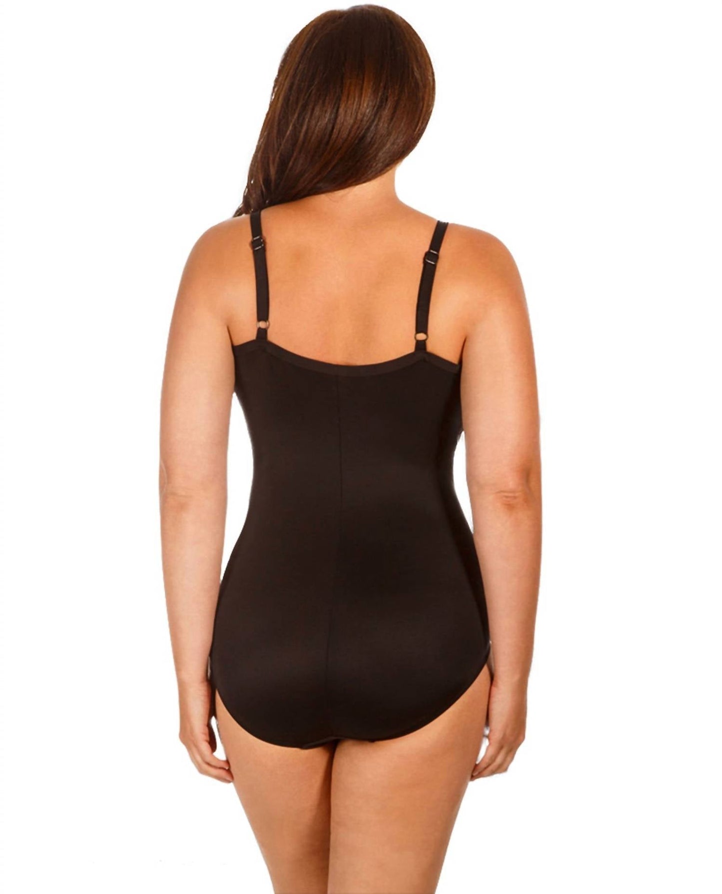 Magicsuit - Plus Size Lauren One Piece Swimsuit