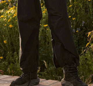 Free People - Calça Fly By Night