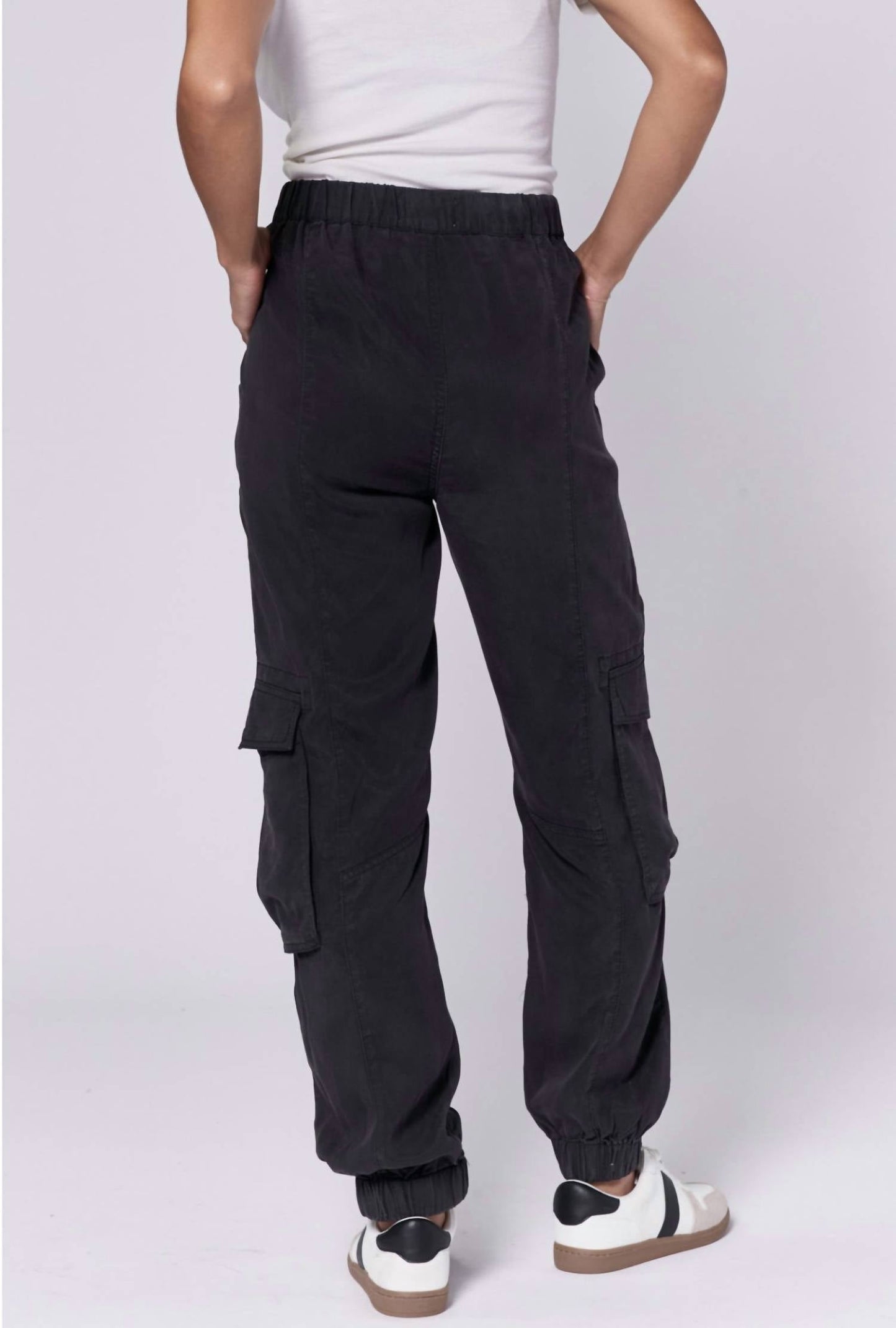 Dear John Denim - Women's Sandy Ankle Trouser