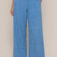Z Supply - Let's Cruise Mid Rise Pant