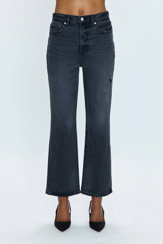 Pistola - Ally High Rise Vintage Ankle Jeans
