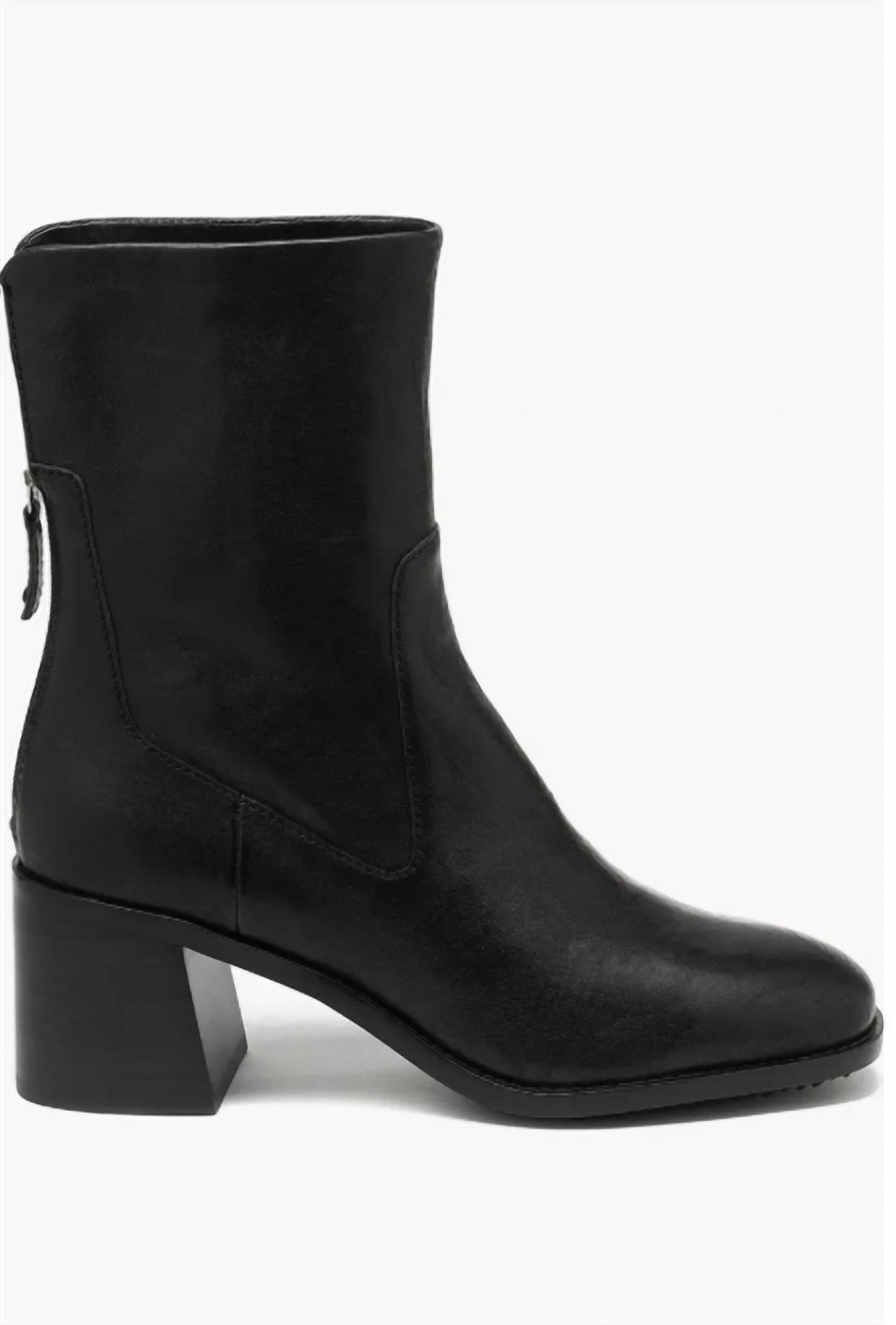 Kelsi Dagger - Island Block Heel Boot