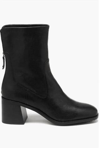 Kelsi Dagger - Island Block Heel Boot