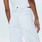 Pistola - Jadyn Low Slung Palazzo Jean