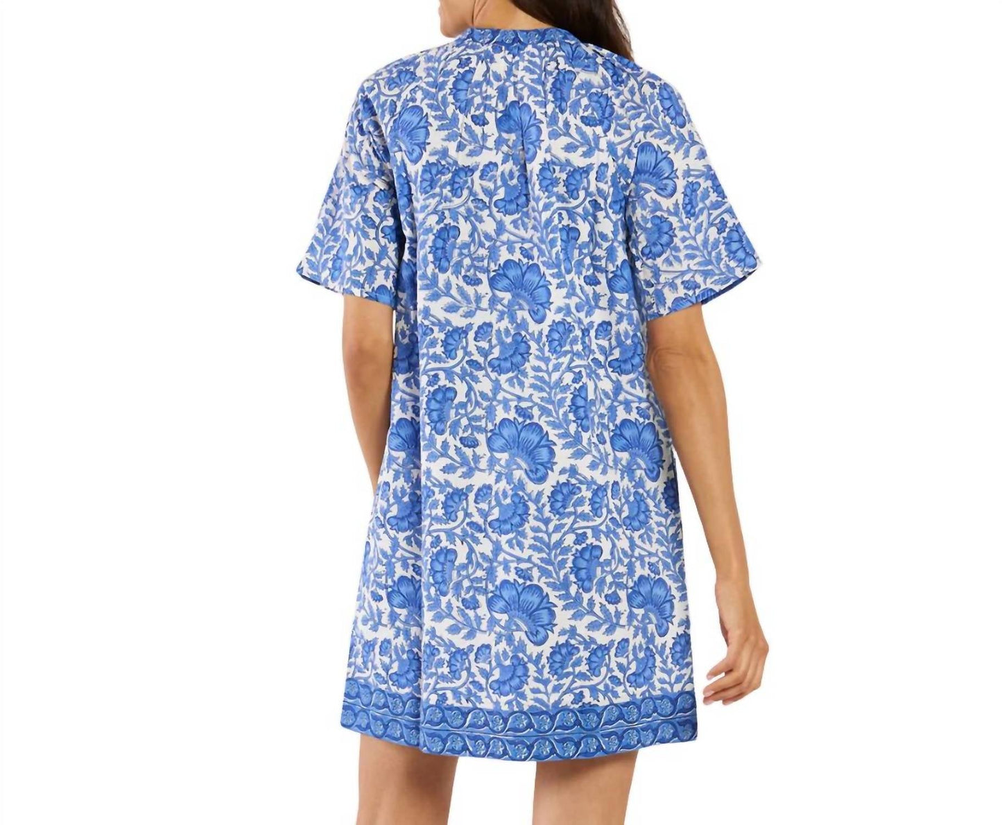 Jude Connally - Hollis Dress