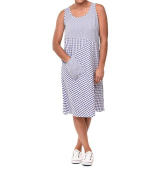 Tulip Clothing - Vestido Dawson