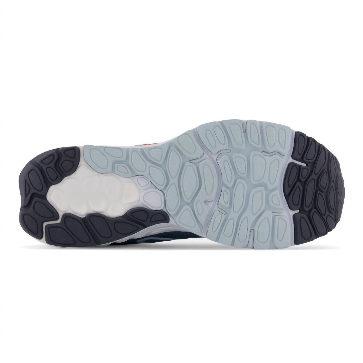 New Balance - MEN'S FRESH FOAM 880V12 RUNNING SHOES