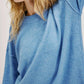 Free People - Phoebe Pullover