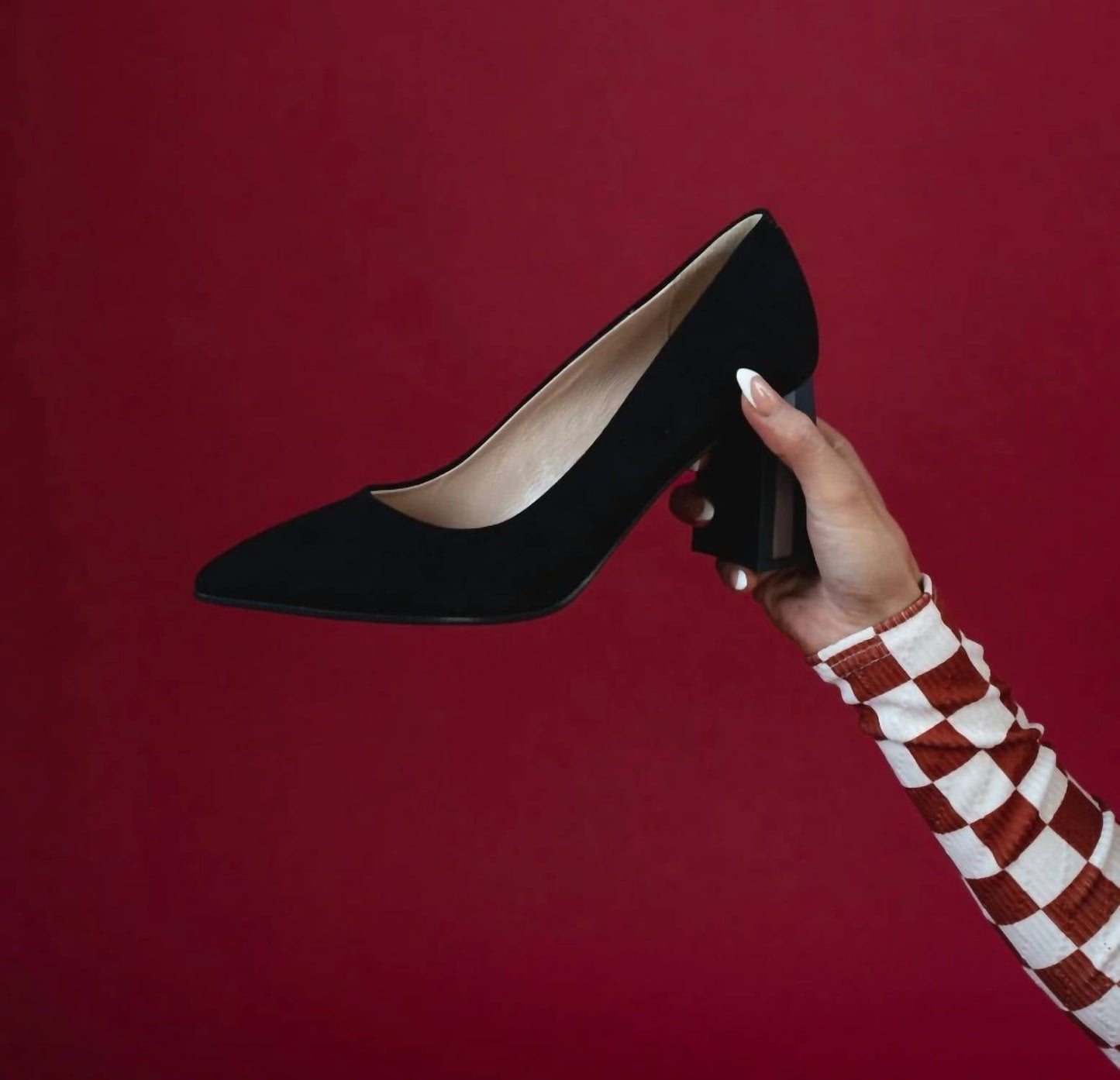 Vitalita Angels - Women's Timeless Heels