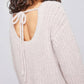 Gentle Fawn - Nadia Tie Sweater