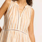 Seafolly - Ladder Detail Mini Dress