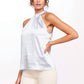 Eva Franco - Serenity Satin Top