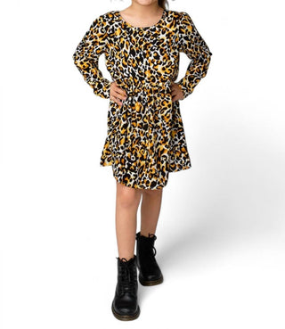 Buddylove - VESTIDO GRACIE MENINA