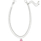 Kendra Scott - Women's Mallory Rose Multi Strand Necklace