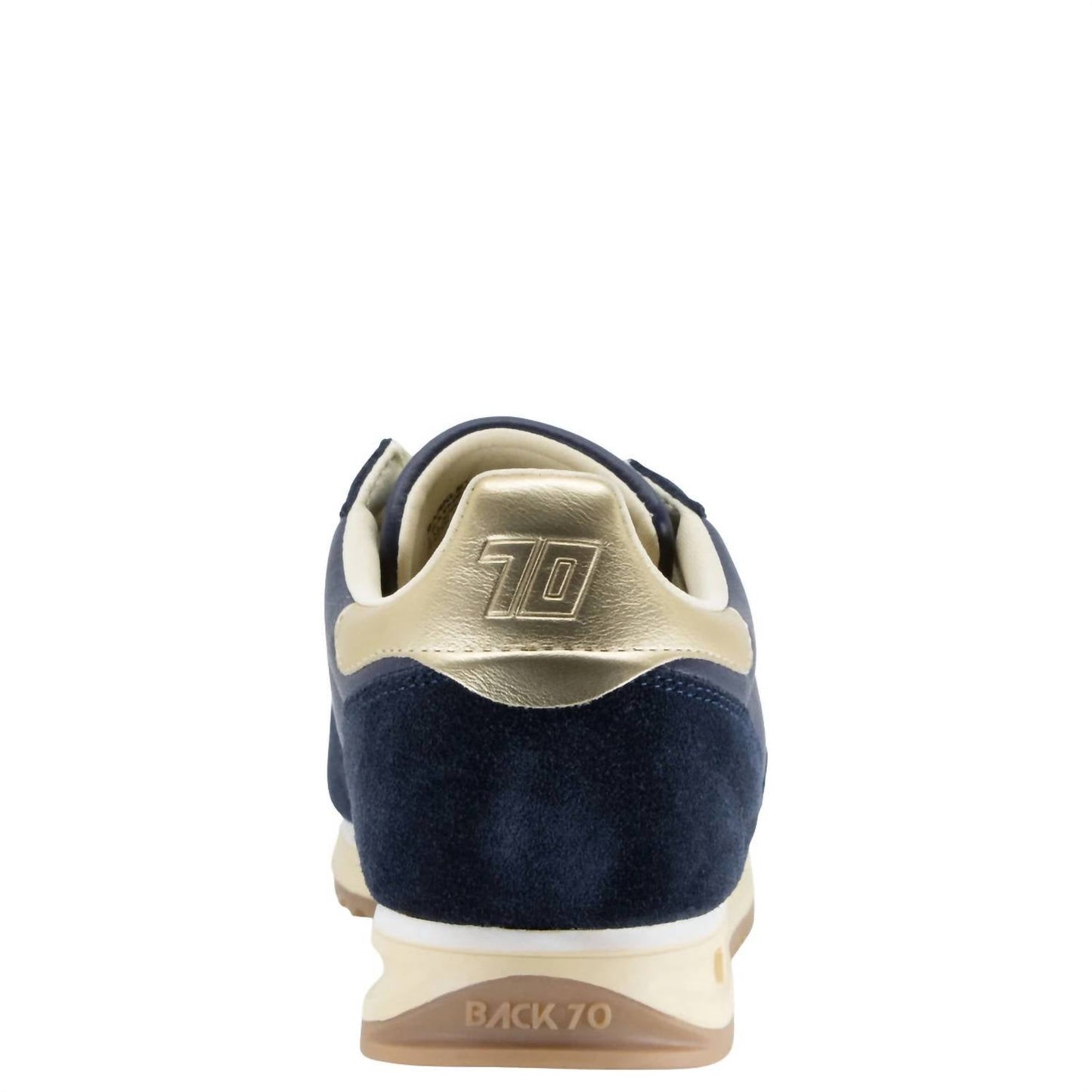 Back 70 - Women's Jogger Sneakers