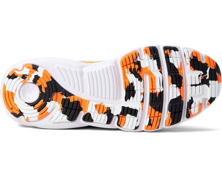 Under Armour - Tênis Assert 9 para crianças grandes