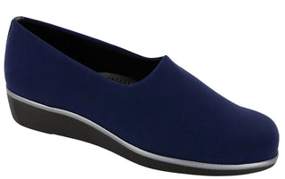 Sas - Bliss Slip On Wedge Feminino