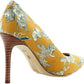 Sam Edelman - Women's Hazel Pointed Toe Pumps
