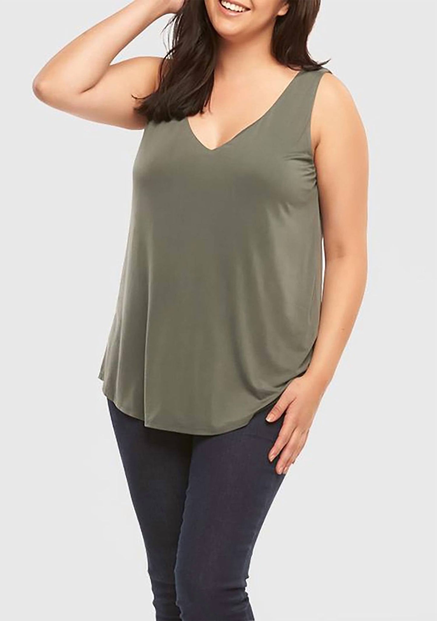 Tart Collections - Celestia Plus Top