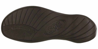 Sas - Sandália feminina com tira no salto Nudu