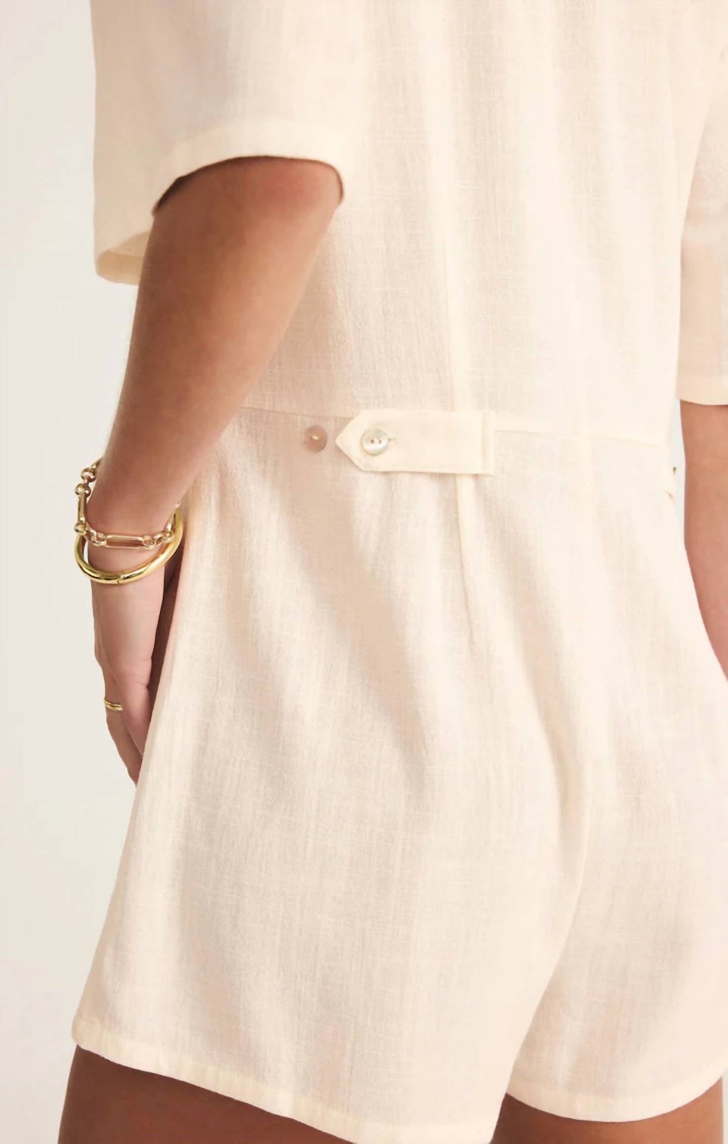 Z Supply - Marcell Romper