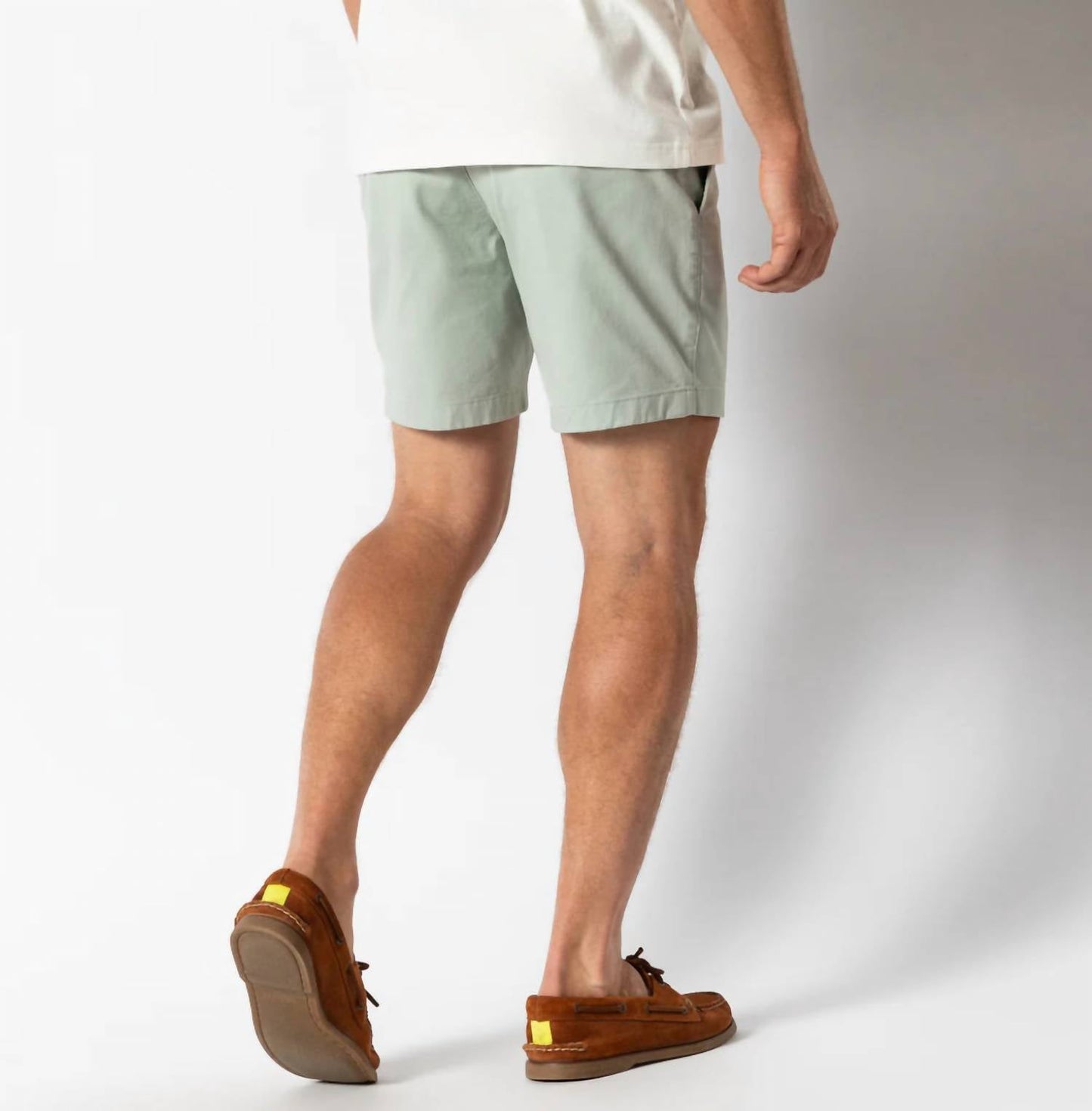 Duck Head - Gold School Chino Short
