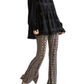 Umgee - Chenille Babydoll Top