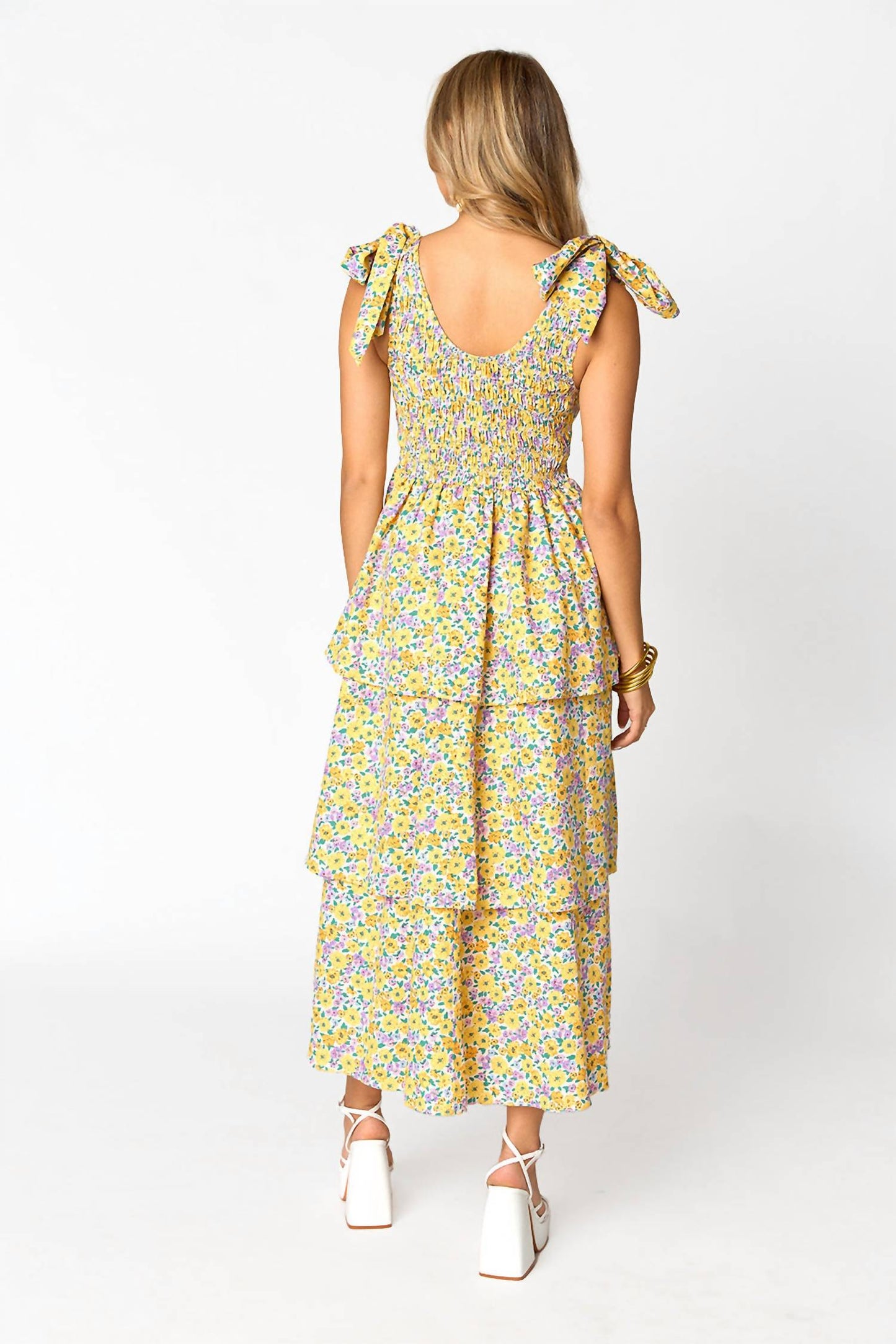 Buddylove - Sunny Hunny Dress