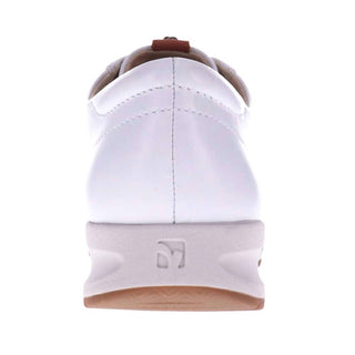 Revere - Women's Athens Lace-up Comfort Sneaker