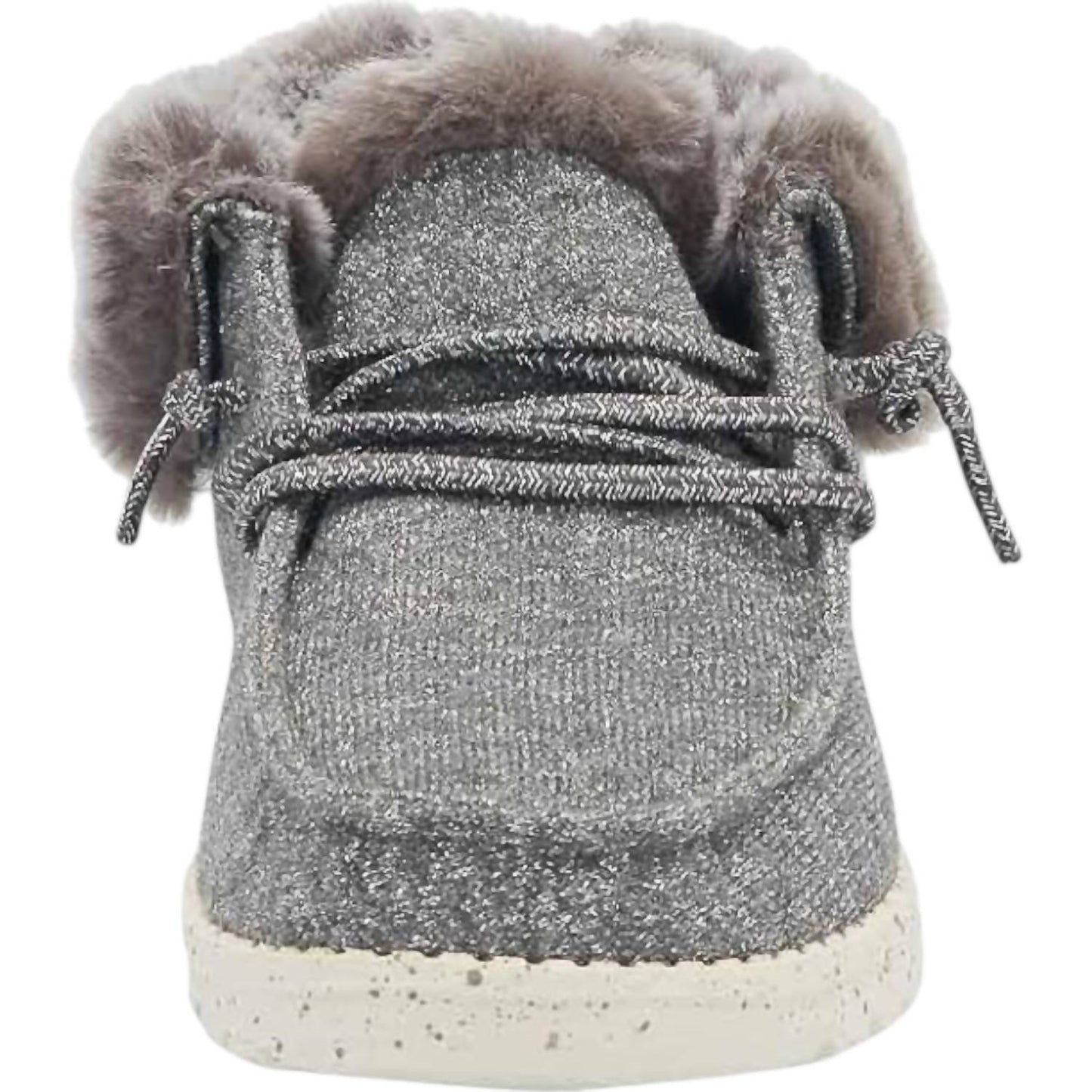 Hey Dude - Youth Britt Ankle High Booties