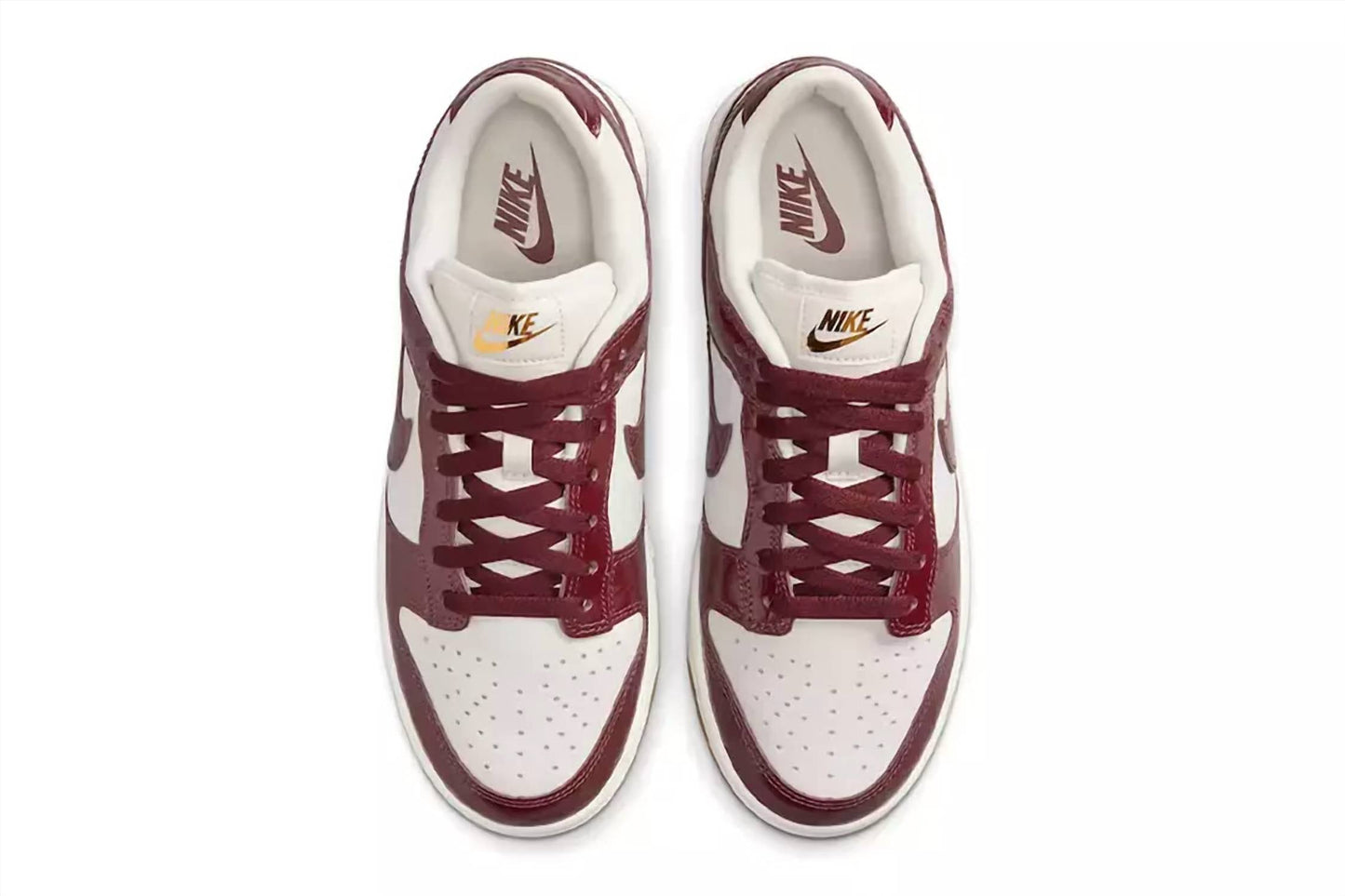 Nike - Women's Dunk Low LX Sneakers