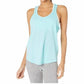 Beyond Yoga - TO THE POINT LOOPED TANK TOP