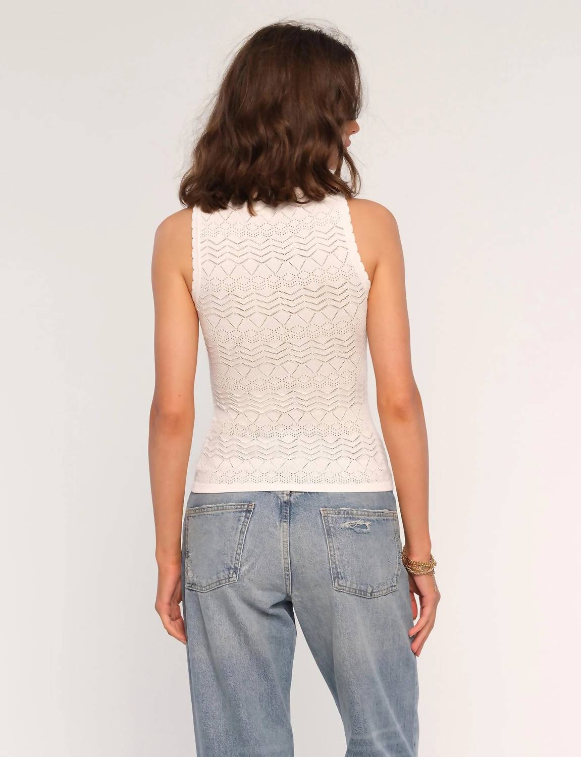 Heartloom - Naomi Top