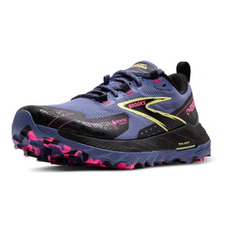 Brooks - Tênis Feminino Cascadia 18 Gtx