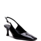 Proenza Schouler - Trap Slingback Pumps