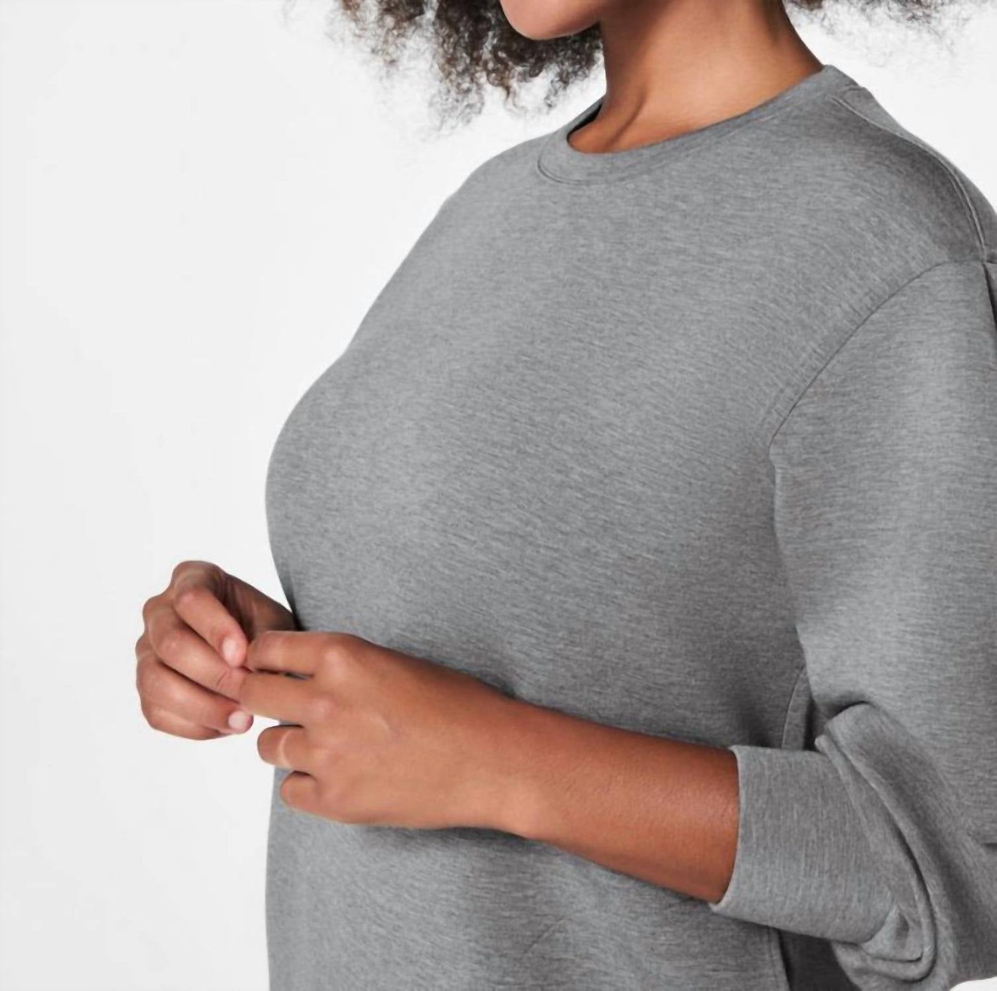 Spanx - Aire Crew Neck Dress