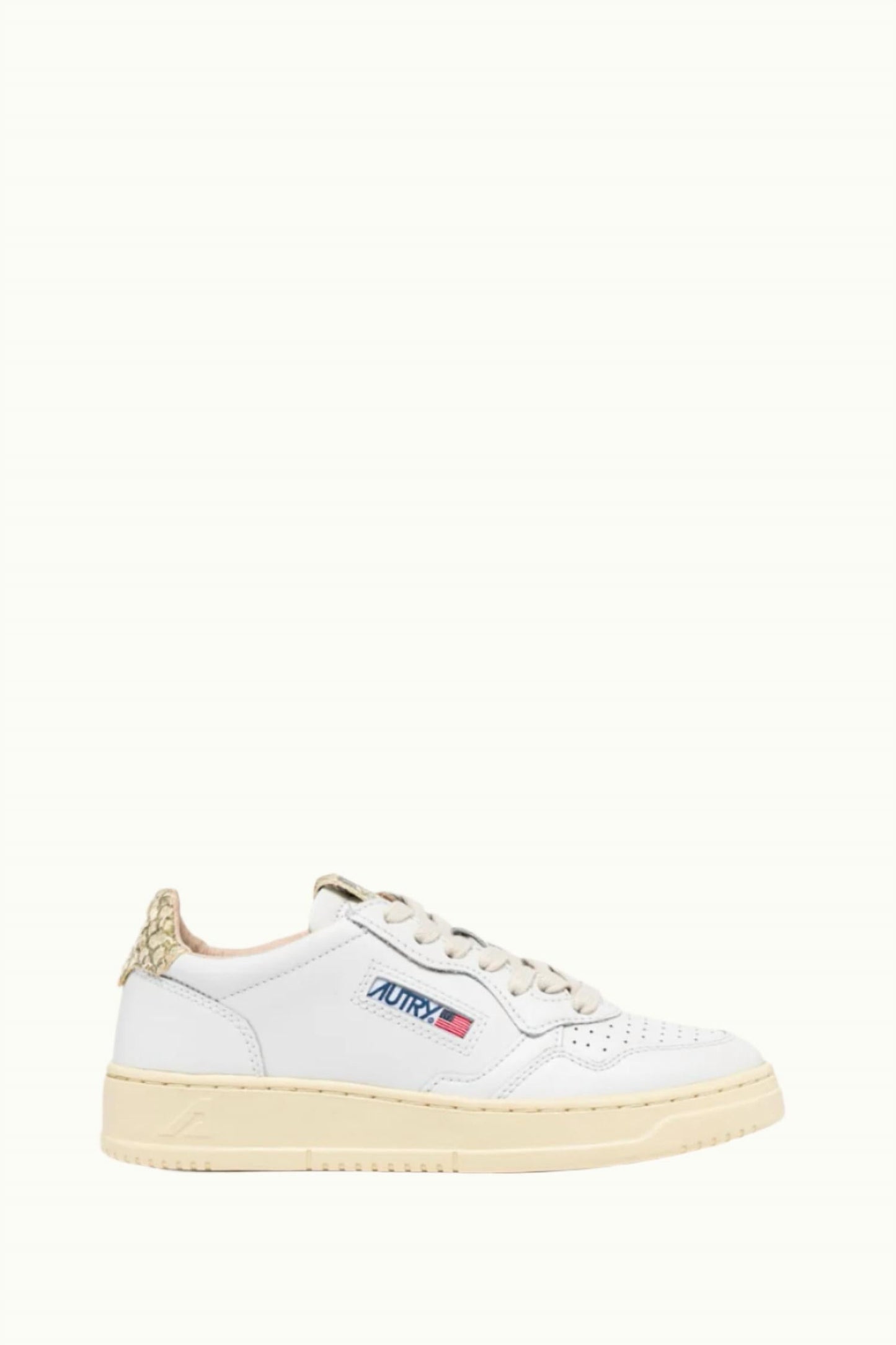 Autry - Women's Medalist Low Sneaker