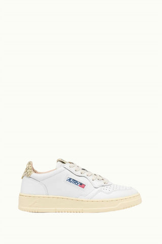 Autry - Women's Medalist Low Sneaker