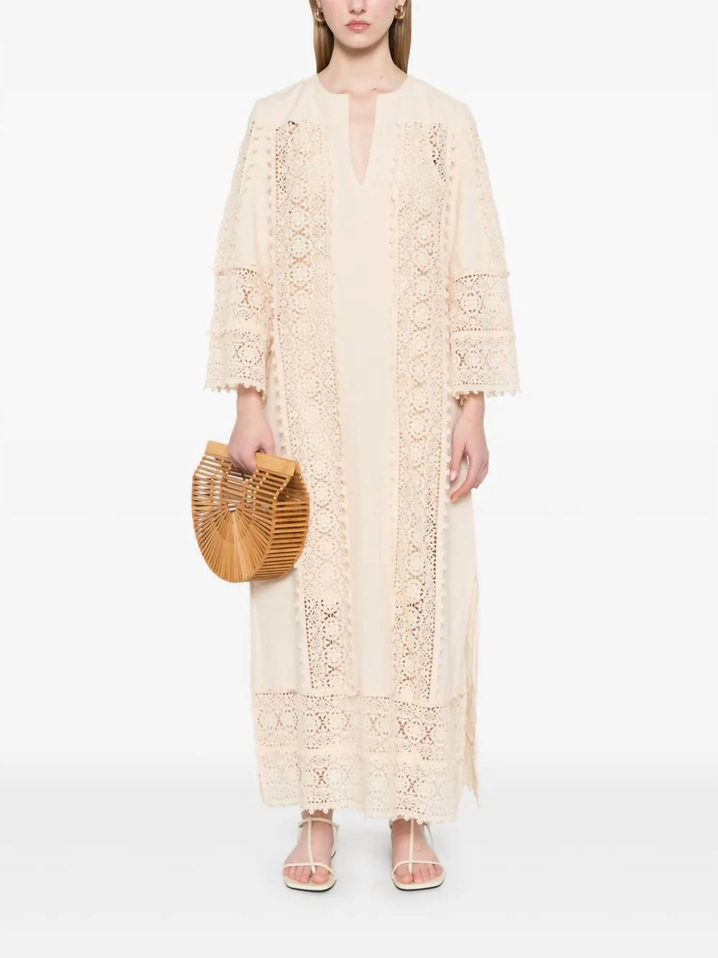 By Malene Birger - Delane Maxi Dress