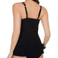 Miraclesuit - Monterey Tankini Top