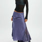 Free People - Make You Mine Half Slip Skirt