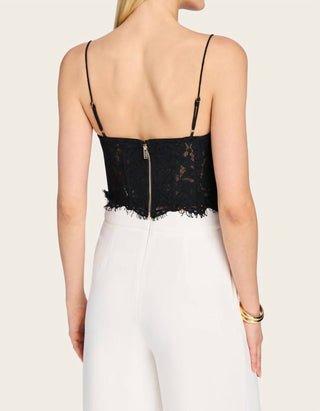Generation Love - Miami Lace Bustier